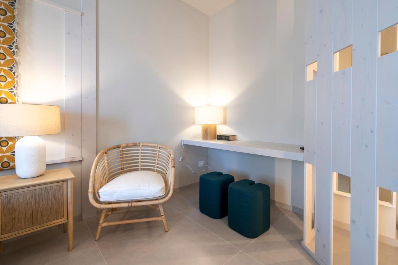 Home - Casa Favola Mia Monopoli Dış mekan fotoğraf