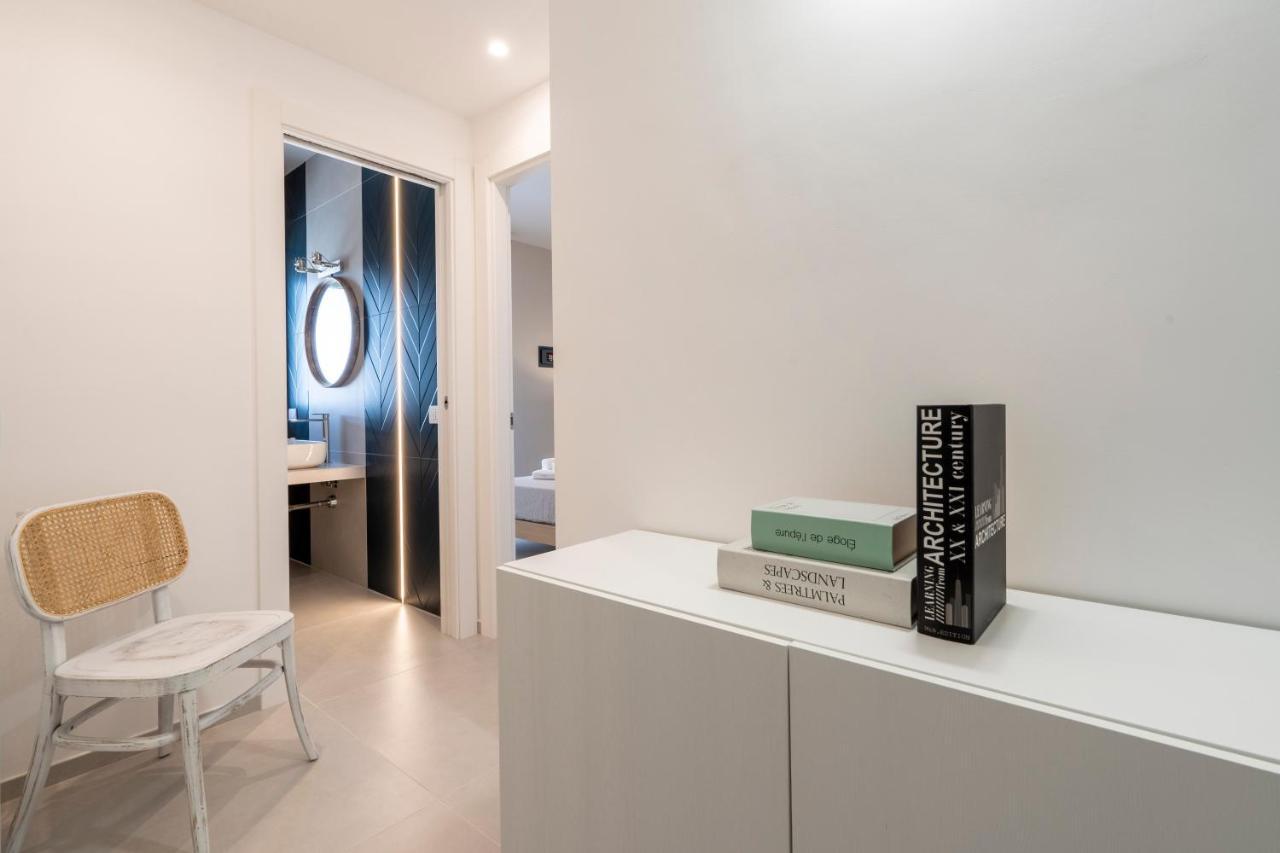 Home - Casa Favola Mia Monopoli Dış mekan fotoğraf