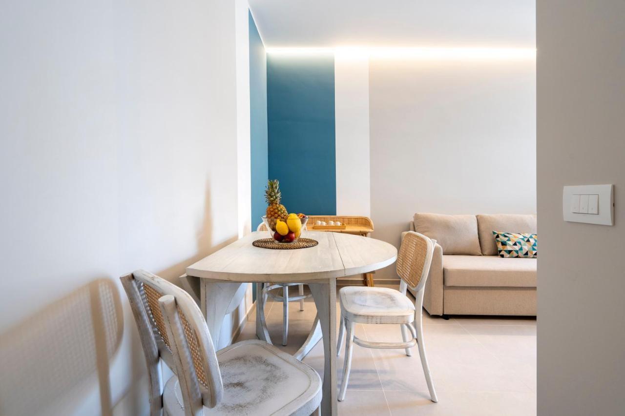 Home - Casa Favola Mia Monopoli Dış mekan fotoğraf