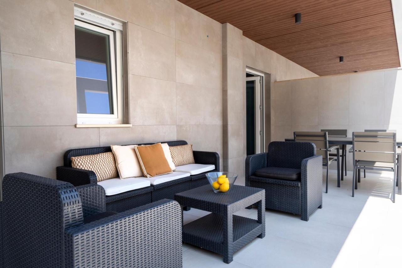 Home - Casa Favola Mia Monopoli Dış mekan fotoğraf