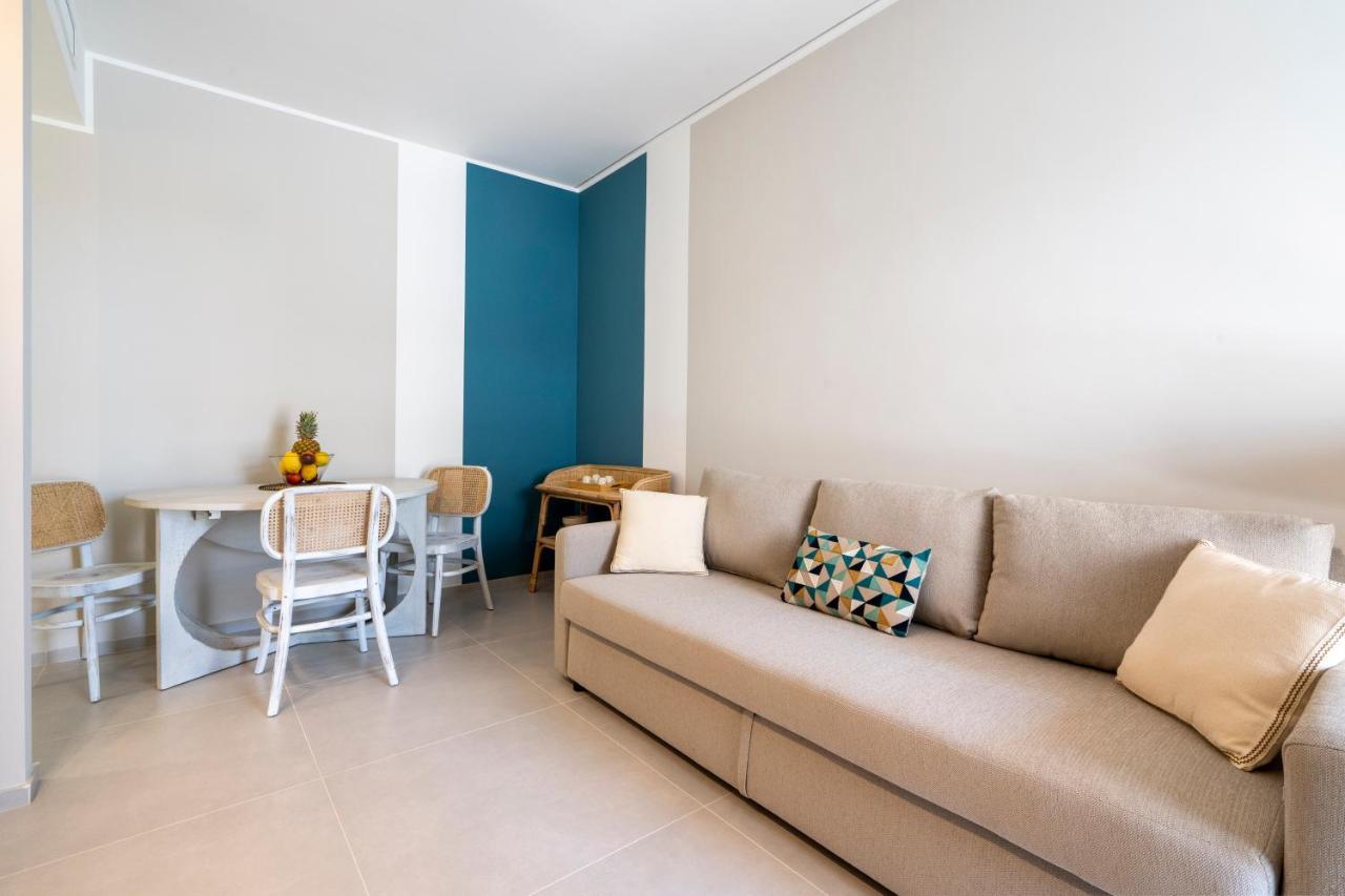 Home - Casa Favola Mia Monopoli Dış mekan fotoğraf