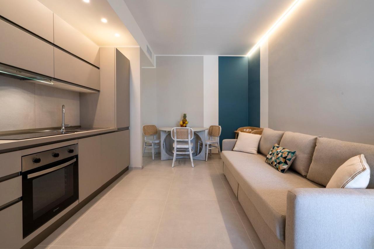 Home - Casa Favola Mia Monopoli Dış mekan fotoğraf