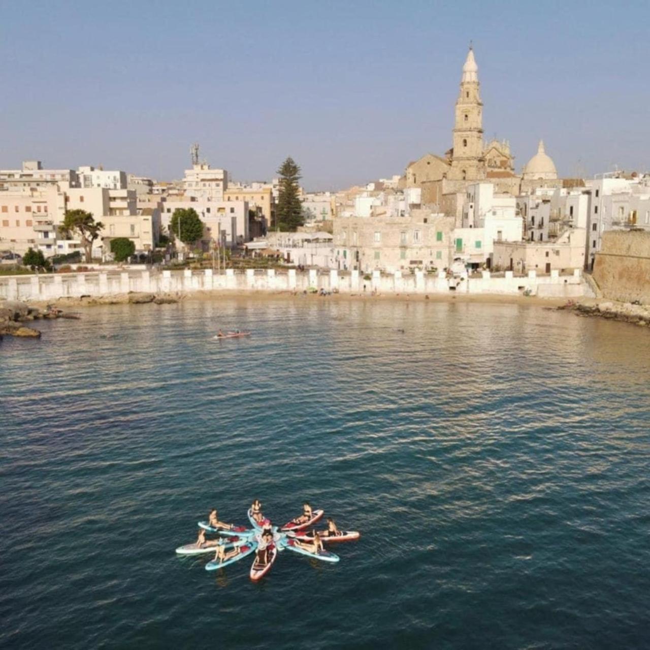 Home - Casa Favola Mia Monopoli Dış mekan fotoğraf