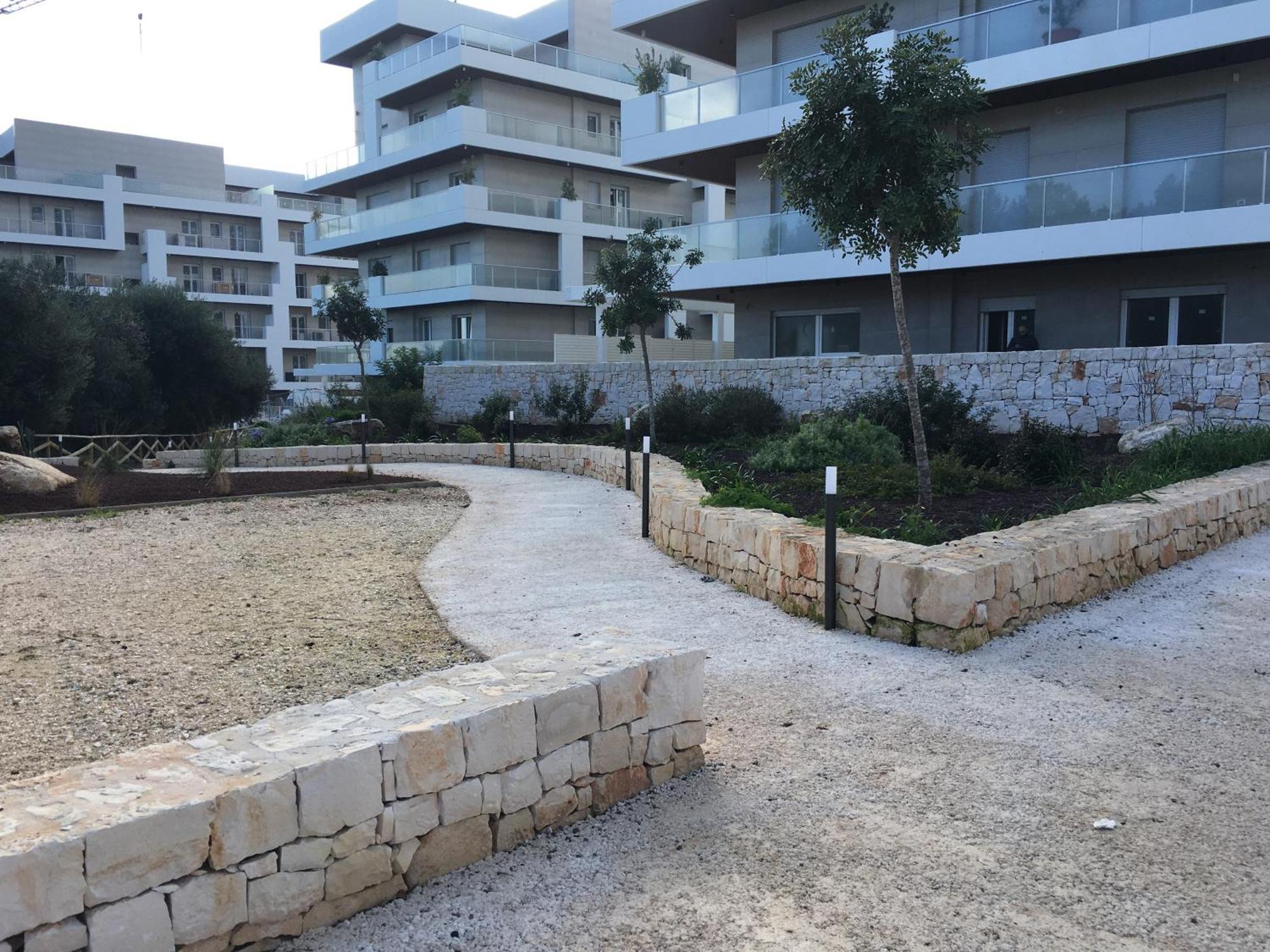 Home - Casa Favola Mia Monopoli Dış mekan fotoğraf